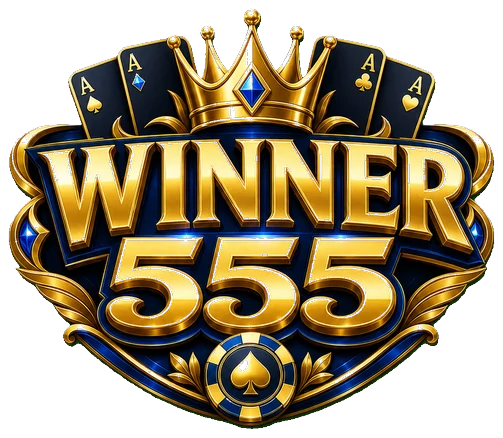 winner555-logo